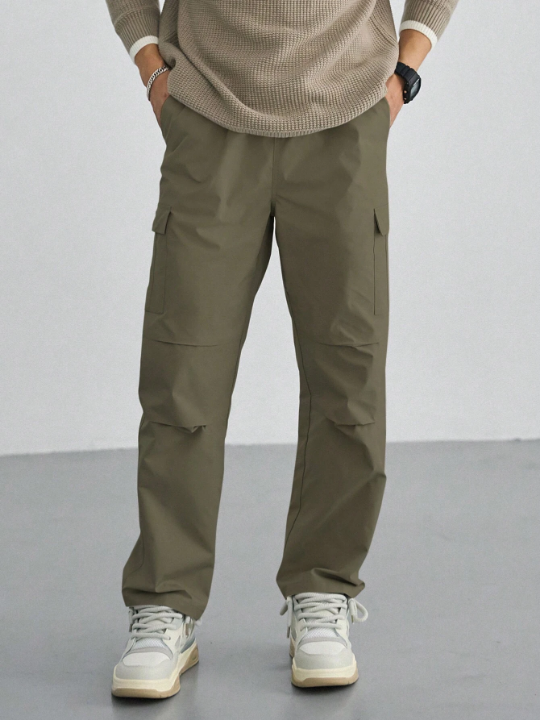 DAZY Men's Cargo Pants