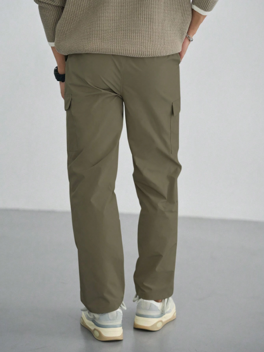 DAZY Men's Cargo Pants