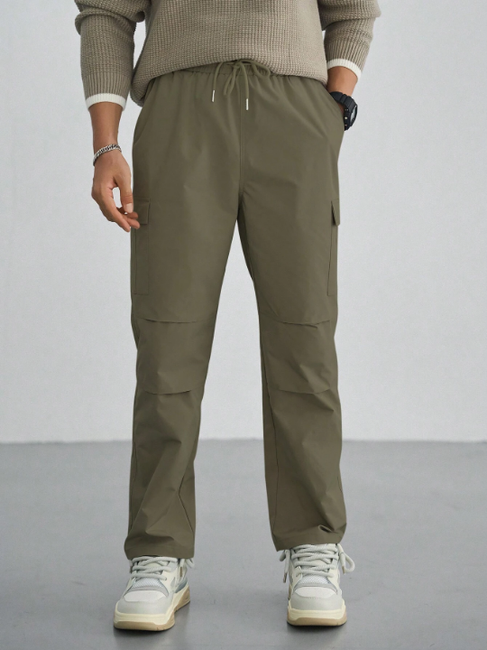 DAZY Men's Cargo Pants