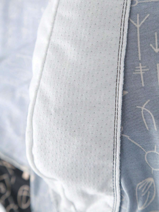 4pcs/Pack Men's Boxer Briefs Shorts For Teenagers, Sports & Comfortable, Summer