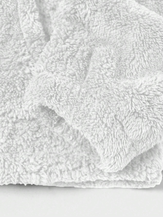 Manfinity Sporsity Men's Mountain Printed Fluffy Hoodie