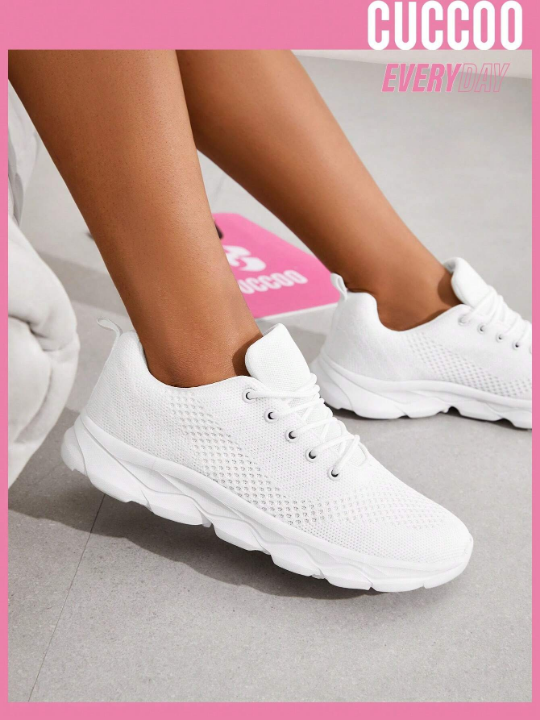 Cuccoo Everyday Collection Cuccoo Women'S Fashionable Sports Shoes