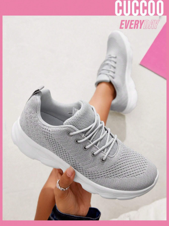 Cuccoo Everyday Collection Cuccoo Women'S Fashionable Sports Shoes