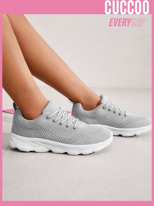 Cuccoo Everyday Collection Cuccoo Women'S Fashionable Sports Shoes