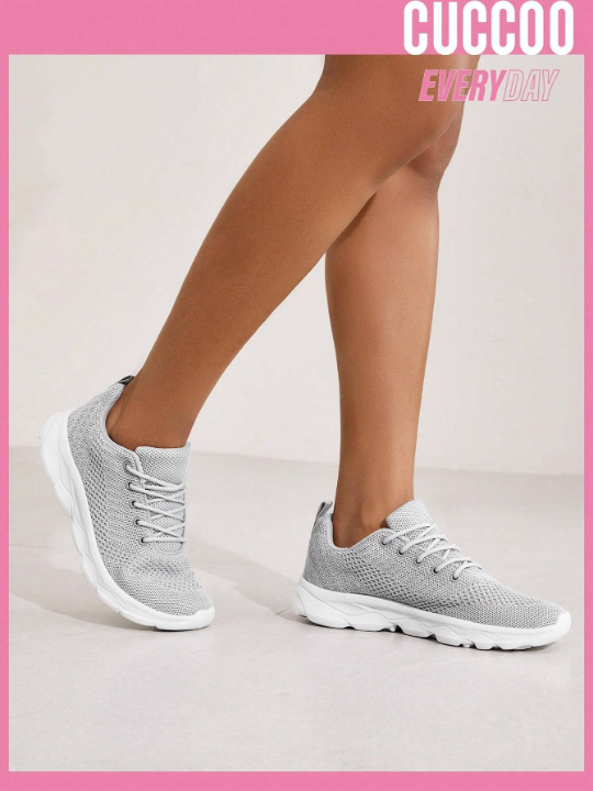 Cuccoo Everyday Collection Cuccoo Women'S Fashionable Sports Shoes