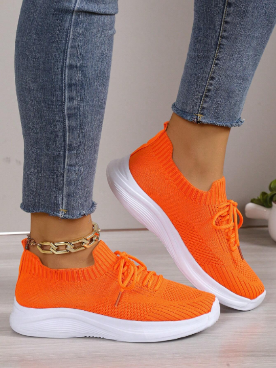 Personalized Comfortable Minimalist Eva Women's Sports Shoes