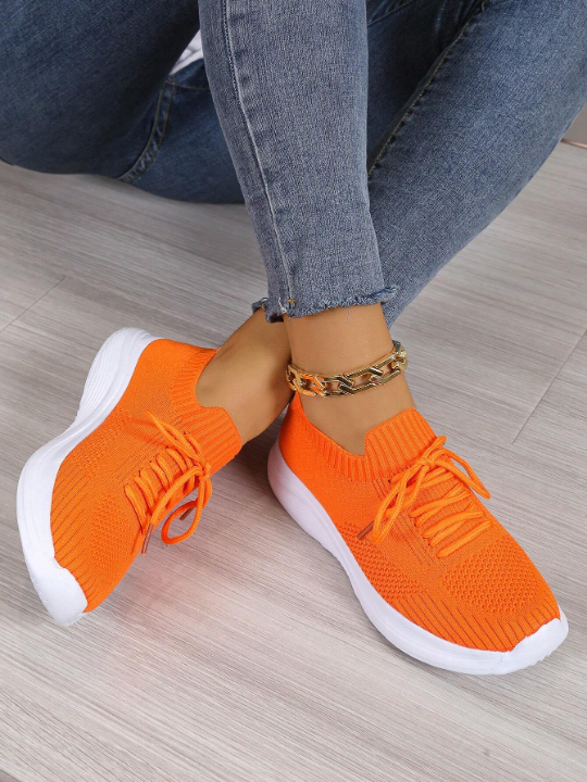 Personalized Comfortable Minimalist Eva Women's Sports Shoes