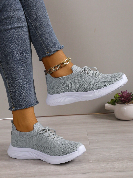 Fashionable & Comfortable Minimalist Eva Women's Sneakers