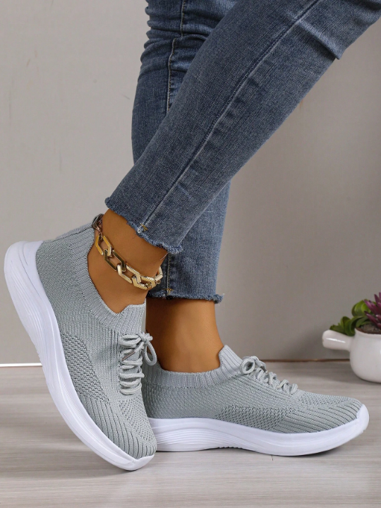 Fashionable & Comfortable Minimalist Eva Women's Sneakers