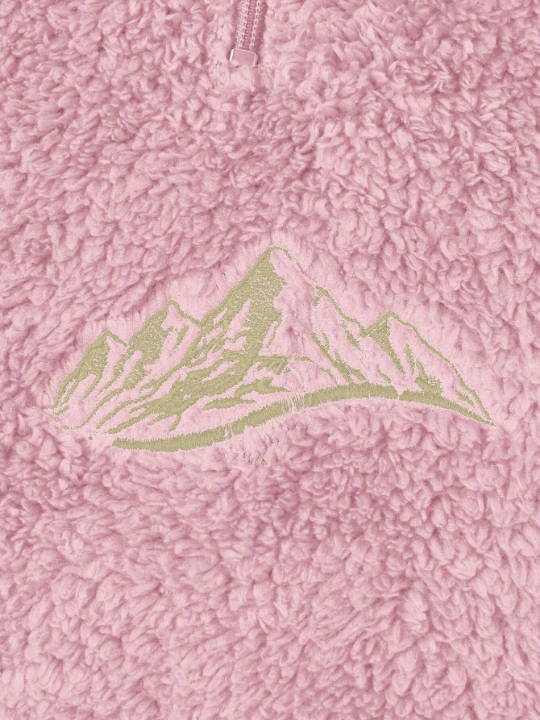 Manfinity Sporsity Men'S Cixi Plush Hoodie