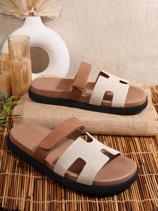 Women's Flat Sandals