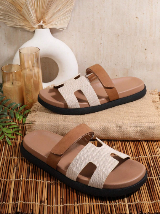 Women's Flat Sandals