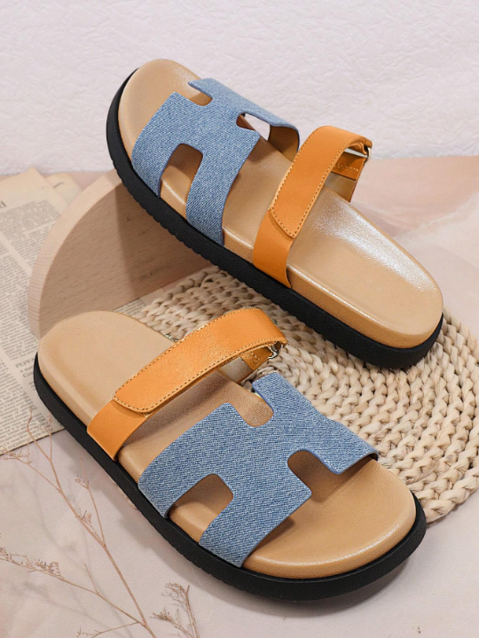 Women's Flat Sandals