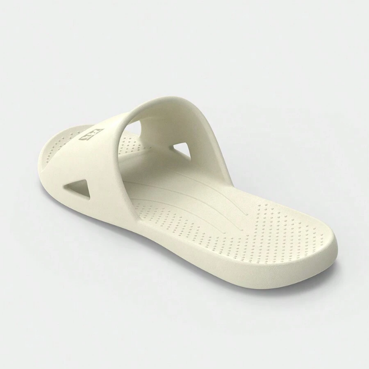 Eva Summer Slippers For Home Or Travel, Lightweight, Quick-Drying, Anti-Slip, Suitable For Bathroom Or Beach