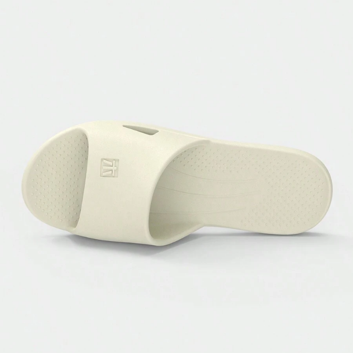 Eva Summer Slippers For Home Or Travel, Lightweight, Quick-Drying, Anti-Slip, Suitable For Bathroom Or Beach