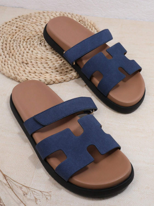 Women's Flat Sandals