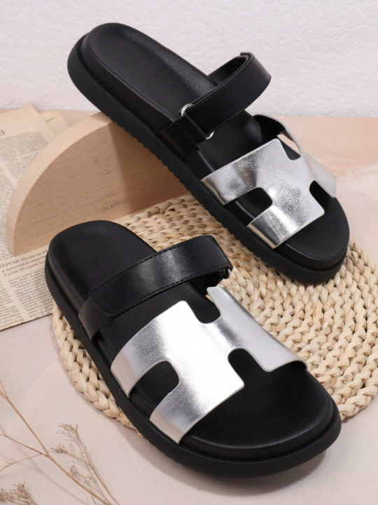 Women's Flat Sandals