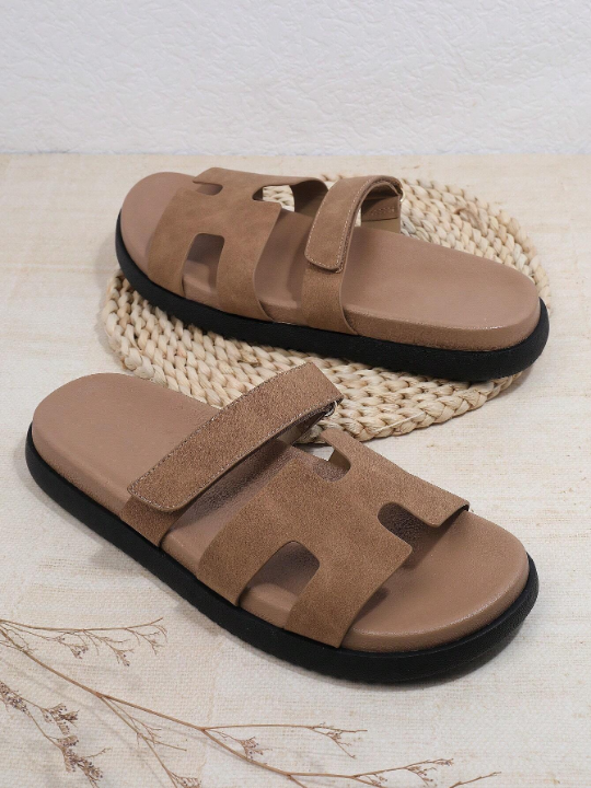 Women's Flat Sandals