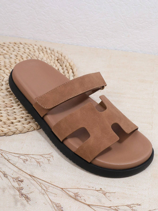 Women's Flat Sandals