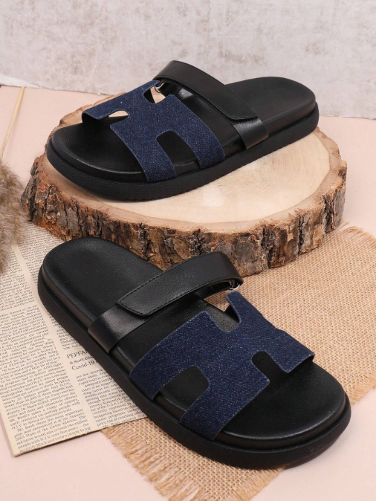 Women's Flat Sandals