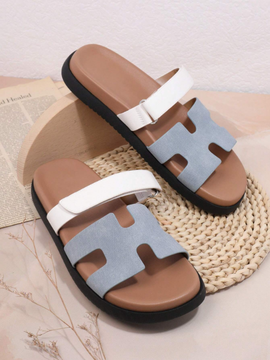 Women's Flat Sandals