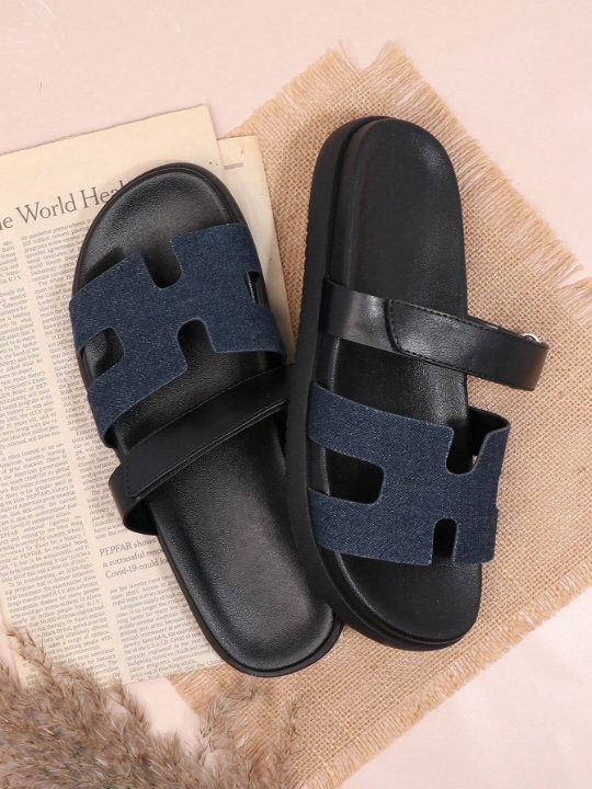 Women's Flat Sandals