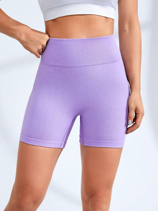 Yoga Basic Women's Yoga Workout Shorts