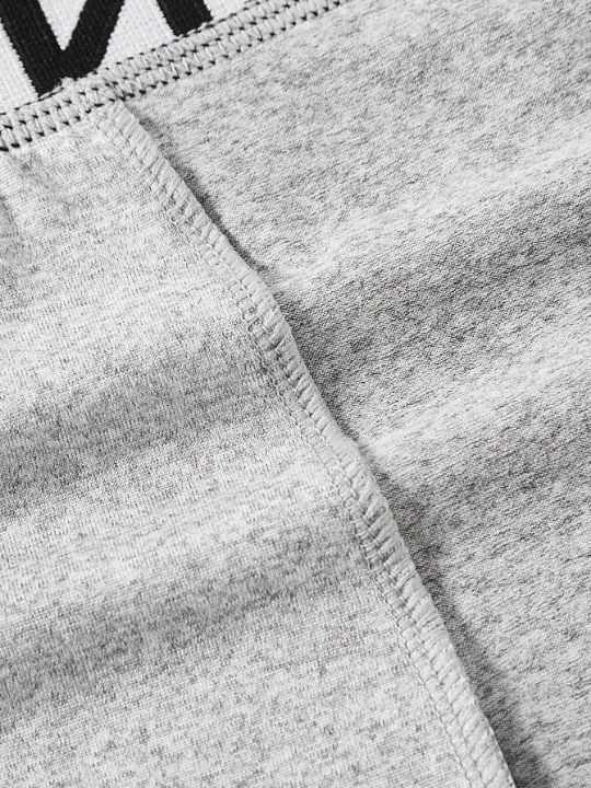 Men's Boxer Briefs (4pcs/Set)