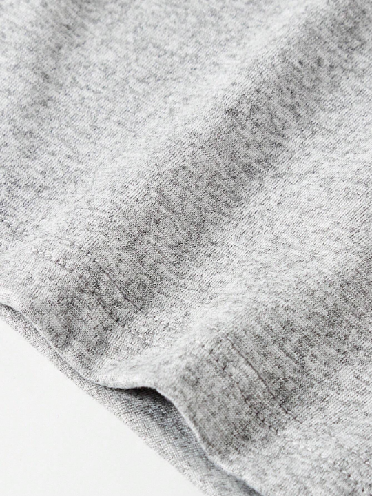 Men's Boxer Briefs (4pcs/Set)