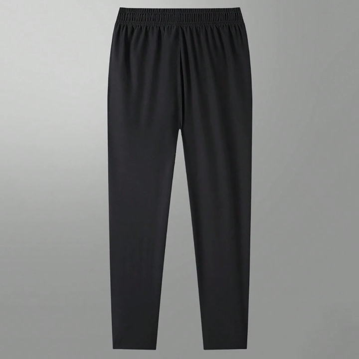 Men's Quick Dry Lightweight Breathable Woven Sports & Casual Pants