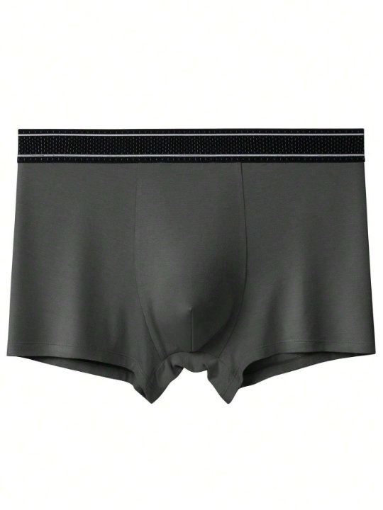 Men's Separated Modal Boxer Briefs, New Arrival