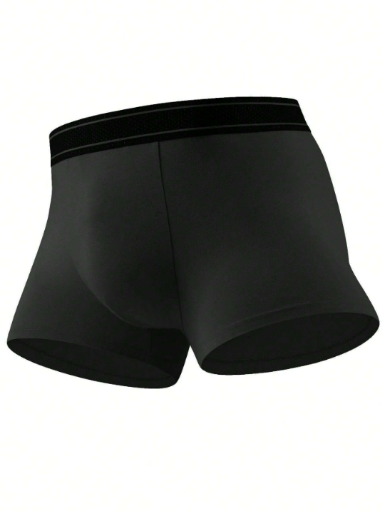 Men's New Modal Separable Boxer Briefs