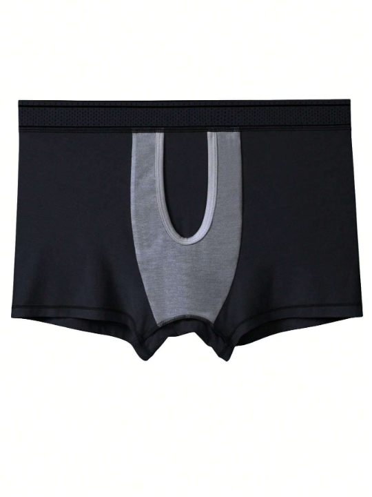 Men's New Modal Separable Boxer Briefs