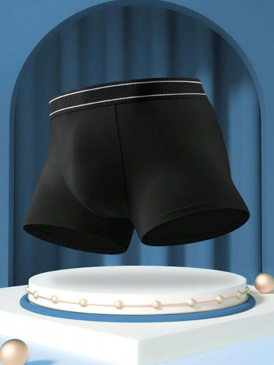 Men's New Modal Separable Boxer Briefs