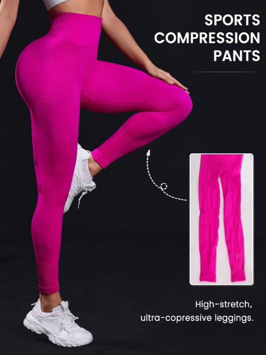 Yoga Basic Women's Yoga Sport Leggings