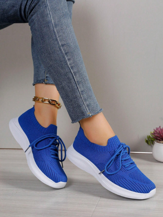 Personalized Comfortable Minimalist Eva Women's Athletic Shoes