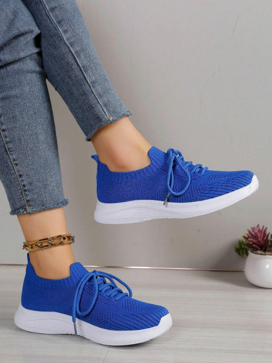 Personalized Comfortable Minimalist Eva Women's Athletic Shoes