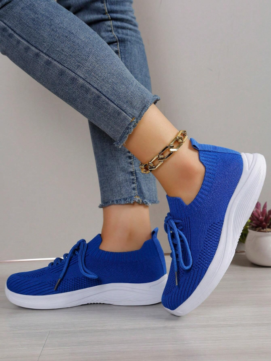 Personalized Comfortable Minimalist Eva Women's Athletic Shoes