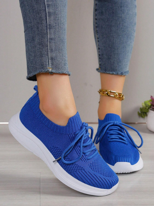 Personalized Comfortable Minimalist Eva Women's Athletic Shoes