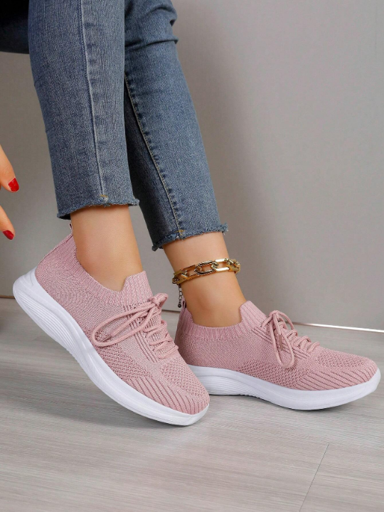 Stylish Comfortable Minimalist Eva Women's Athletic Shoes