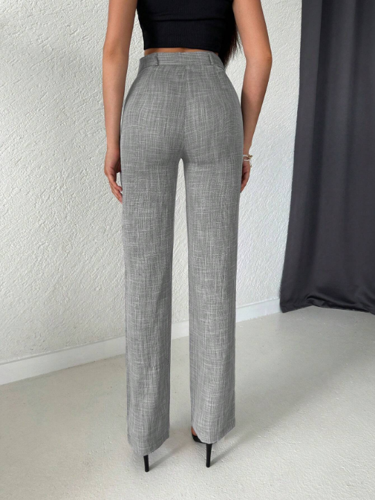 Women's Straight Leg Pants