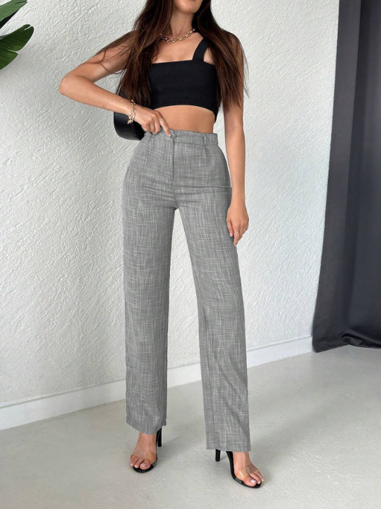 Women's Straight Leg Pants