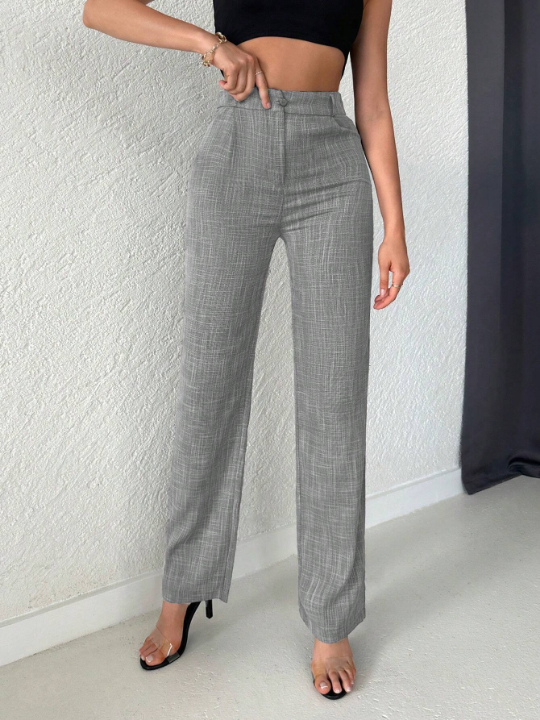 Women's Straight Leg Pants