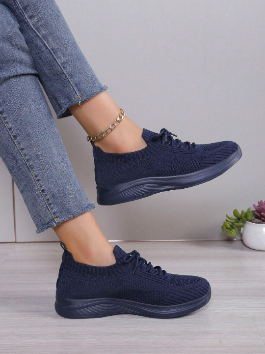 Personalized Comfortable Minimalistic Eva Women's Sports Shoes