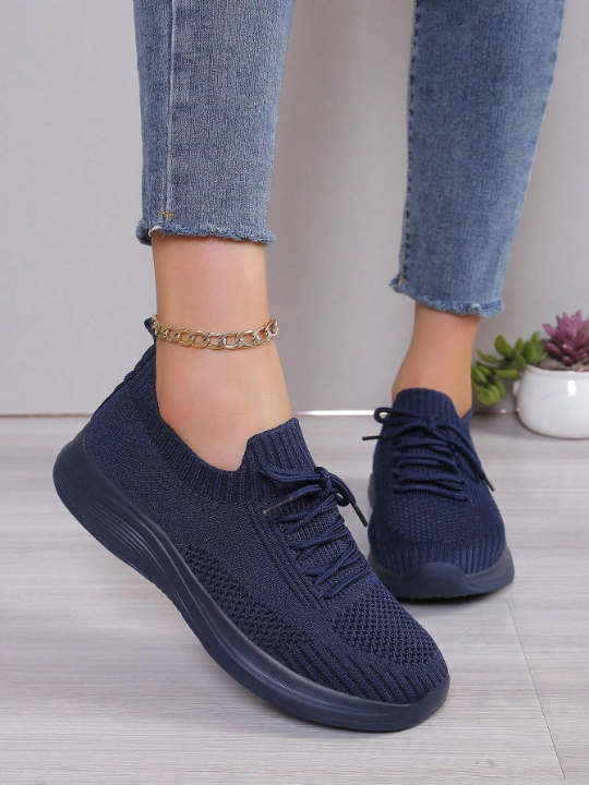 Personalized Comfortable Minimalistic Eva Women's Sports Shoes