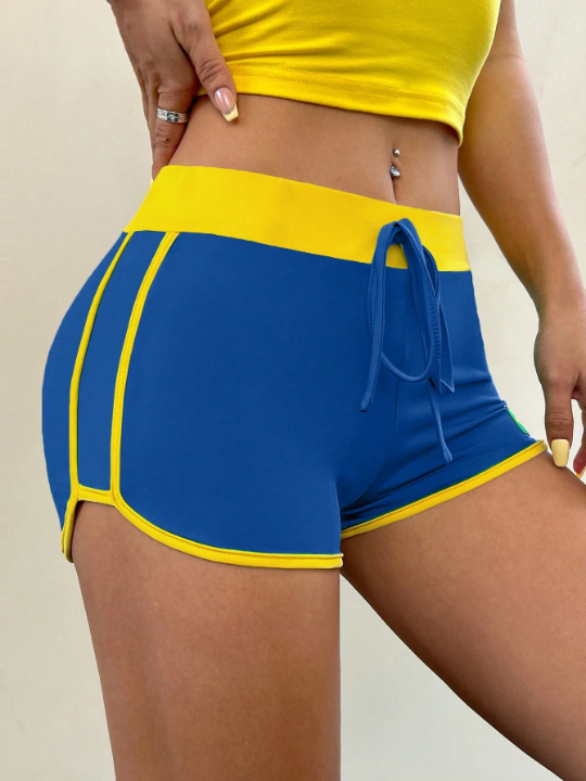 EZwear Short Brazilian Shorts