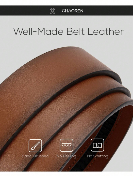 Men Belts