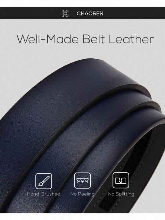 Men Belts