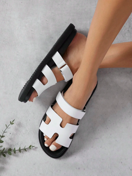 Women's Flat Sandals