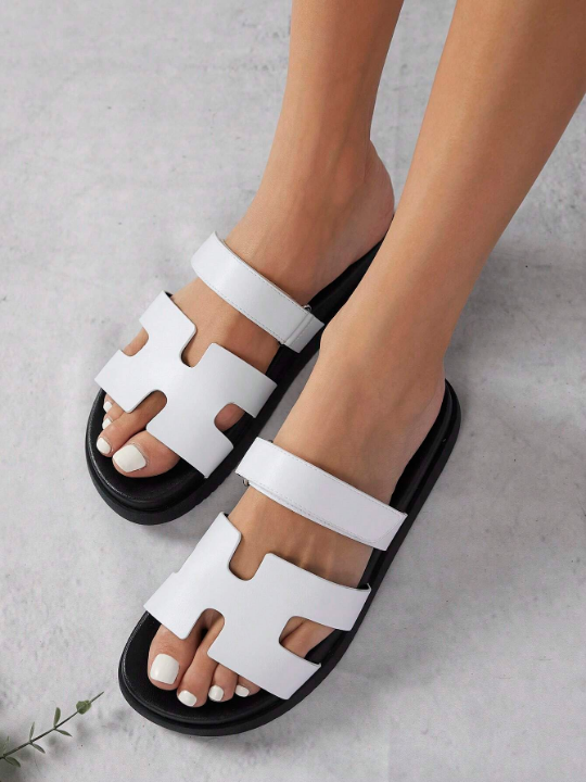 Women's Flat Sandals